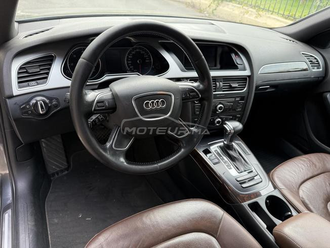 AUDI A4 S LINE 2.0 TDI