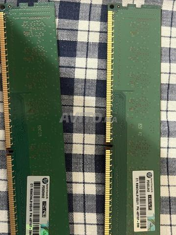 2 go ram ddr3 x 2