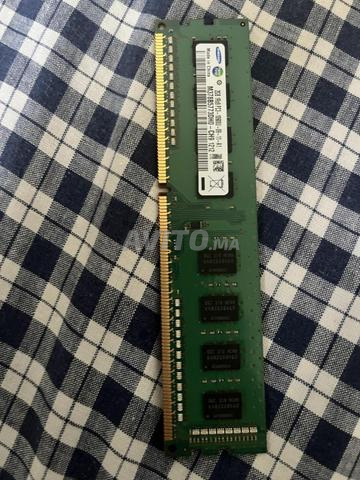 2 go ram ddr3 x 2 - 2