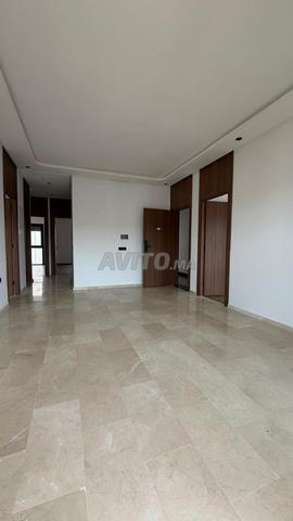 Appartement pour location longue durée - 2