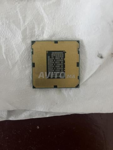 CPU Intel i5-2400 - 2