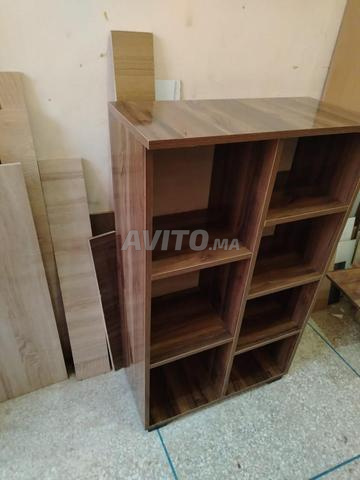 Livraison gratuite - 2