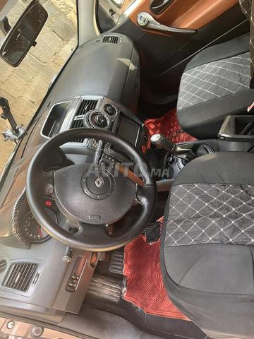 À VENDRE Renault Megane 2 2005 Diesel - 2