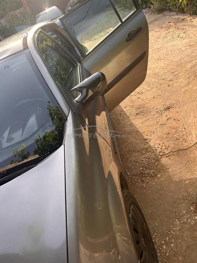 À VENDRE Renault Megane 2 2005 Diesel 