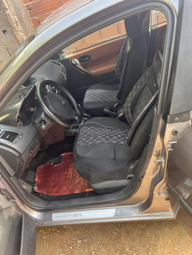 À VENDRE Renault Megane 2 2005 Diesel 