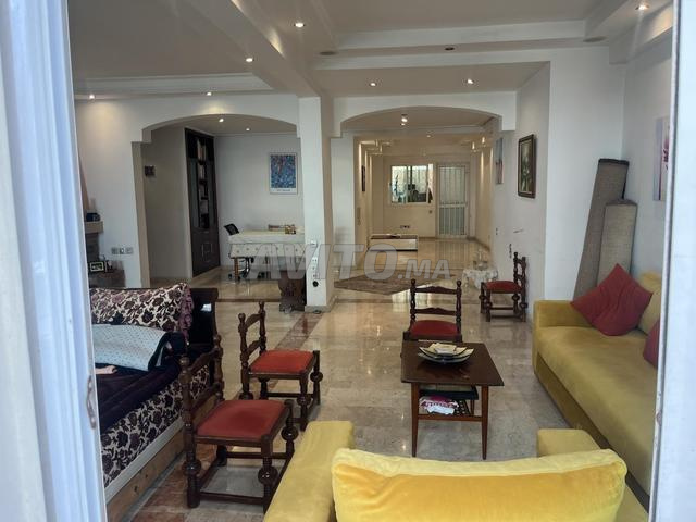 Joli appartement à vendre Bd My Driss 1er - 2