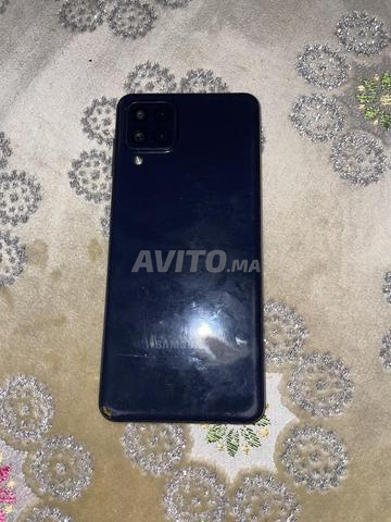 Samsung A22 - 2
