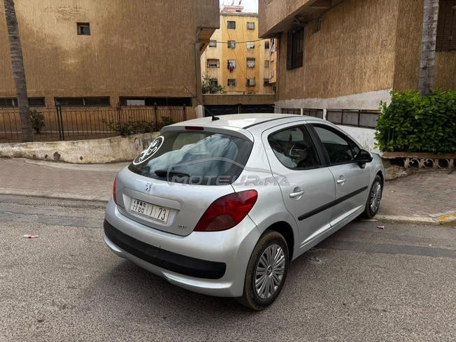 Peugeot 508 model 2018 6cv diesel 