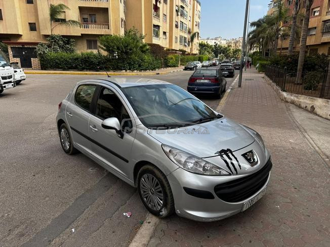Peugeot 508 model 2018 6cv diesel 