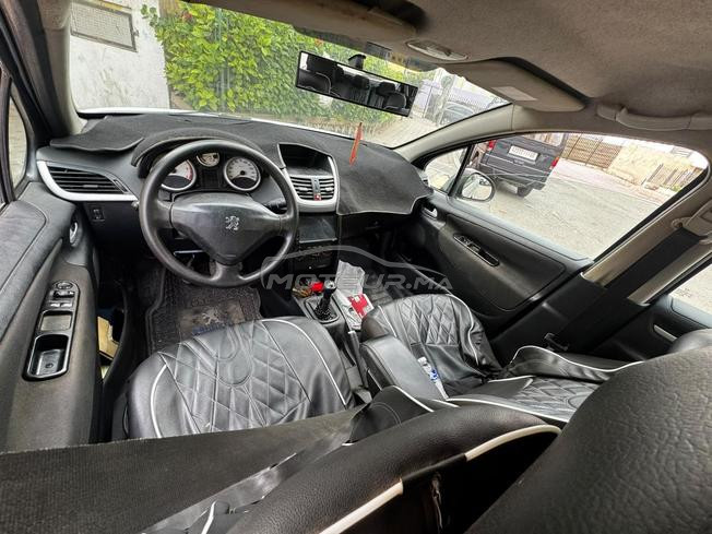 Peugeot 508 model 2018 6cv diesel 