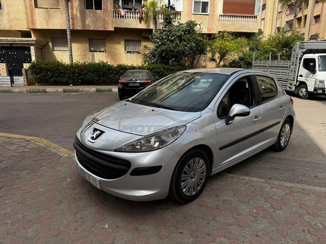 Peugeot 508 model 2018 6cv diesel 