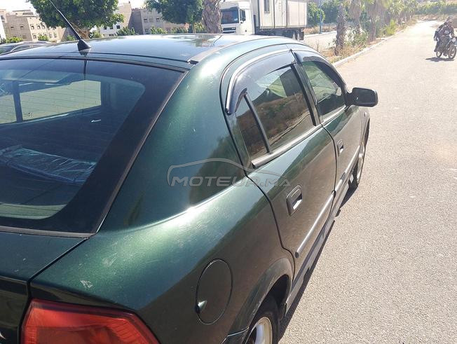 Opel Astra g lbi3