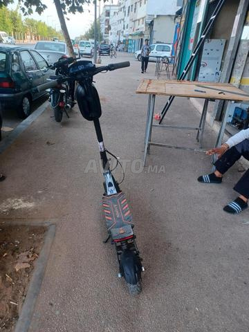 Trottinette électrique - 2