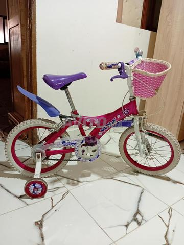 À vendre, tout est encore neuf - 2