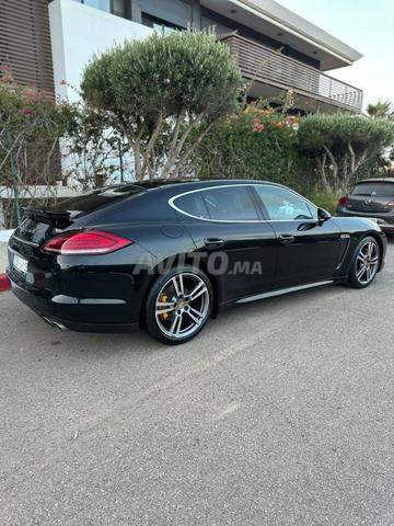 سيارات بورش - 2