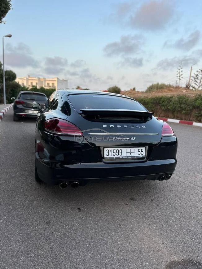 سيارات بورش 