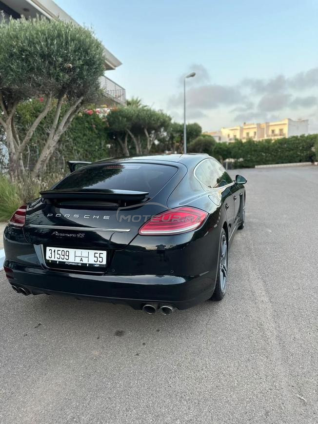 سيارات بورش 