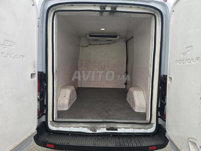 Ford Transit L2H2 Frigorifique