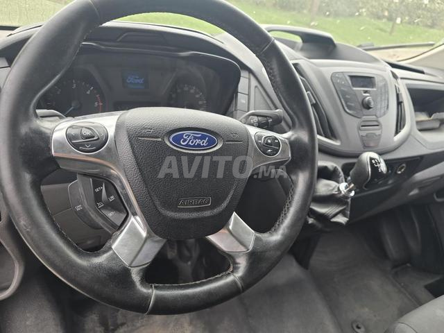 Ford Transit L2H2 Frigorifique