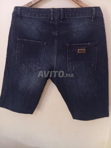 Short Dolce & Gabbana Original - 2