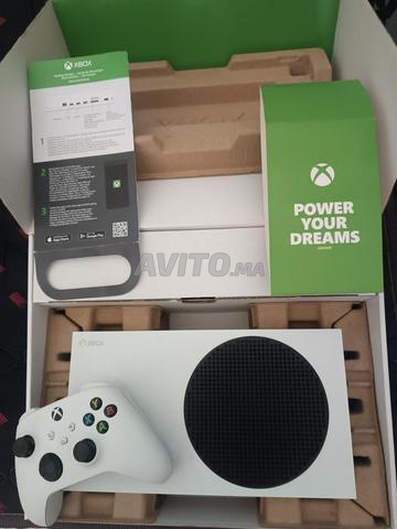 Xbox Series S - 2