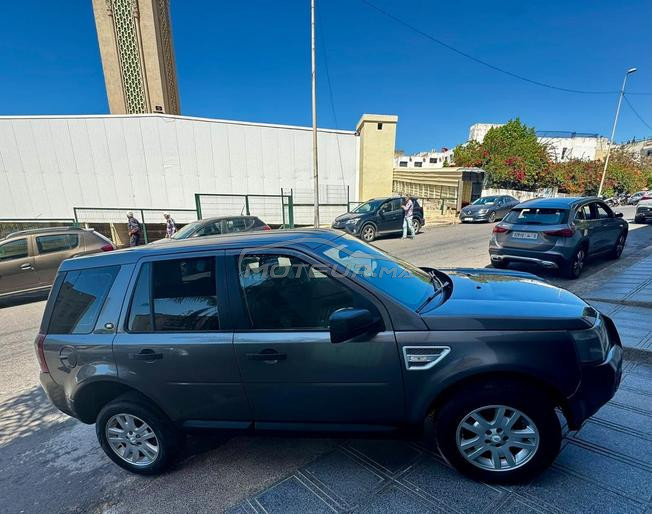 land rover moto Peugeot model 2009 8cv diesel 