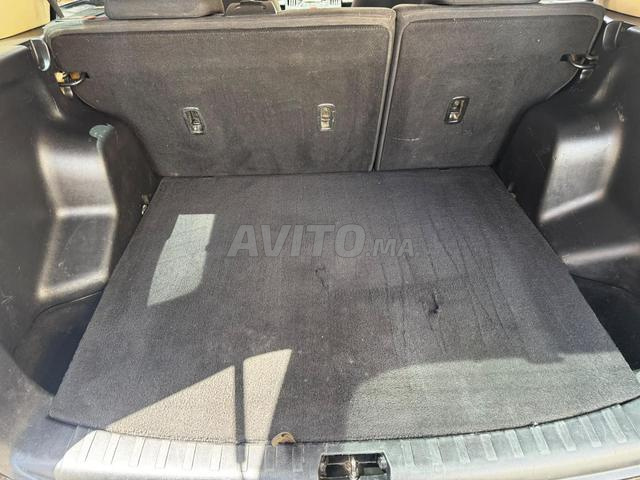 Land Rover moto Peugeot modèle 2009 8cv diesel - 2