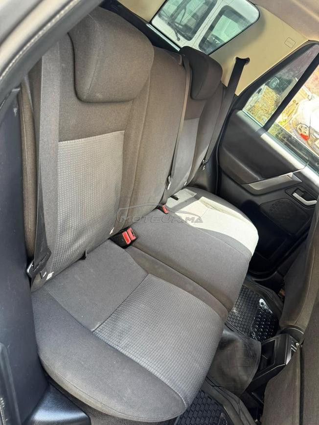 land rover moto Peugeot model 2009 8cv diesel 