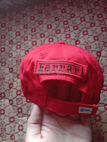 Casquette Ferrari 🇮🇹 originale neuve - 2