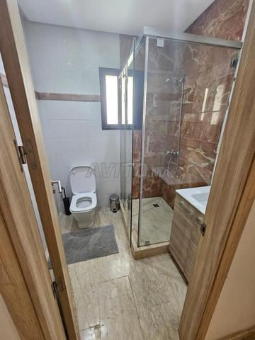 Joli appartement meublé Bourgogne - 2