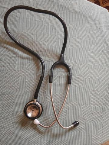 Stéthoscopes médicaux 4 - 2