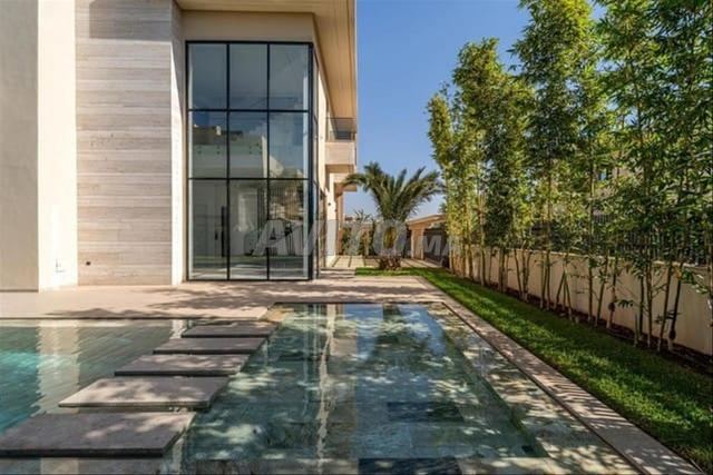Villa d'exception Golf Noria - 2