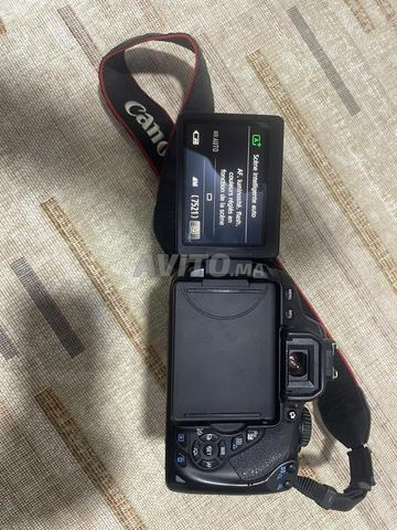 Canon EOS Rebel T4i (650D) - 2