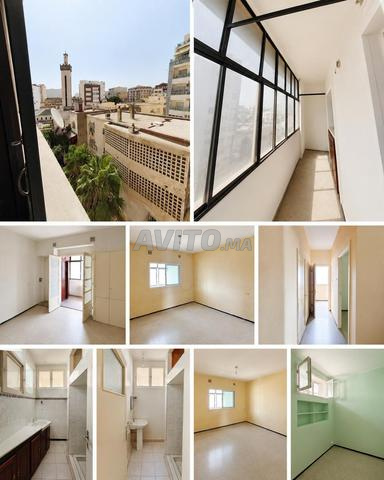 appartement a louer  - 2