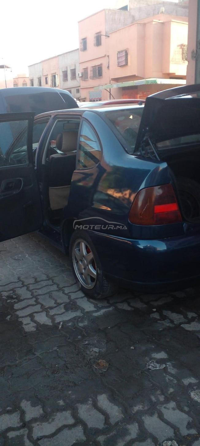 Golf polo classic moteur impeccable 