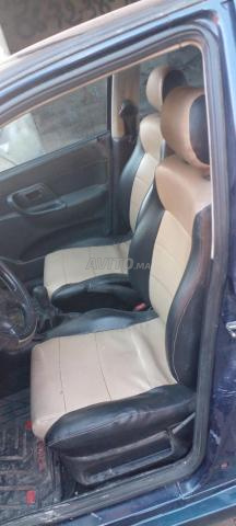 Golf Polo Classic moteur impeccable - 2