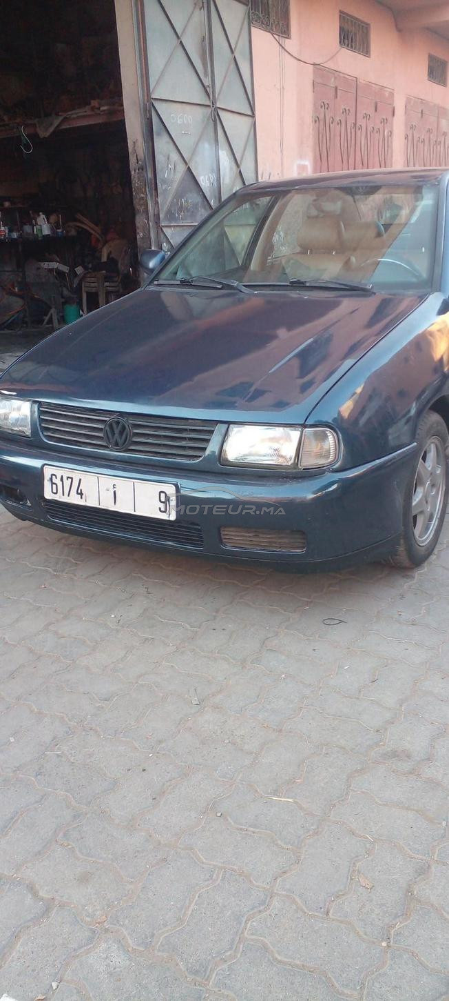 Golf polo classic moteur impeccable 