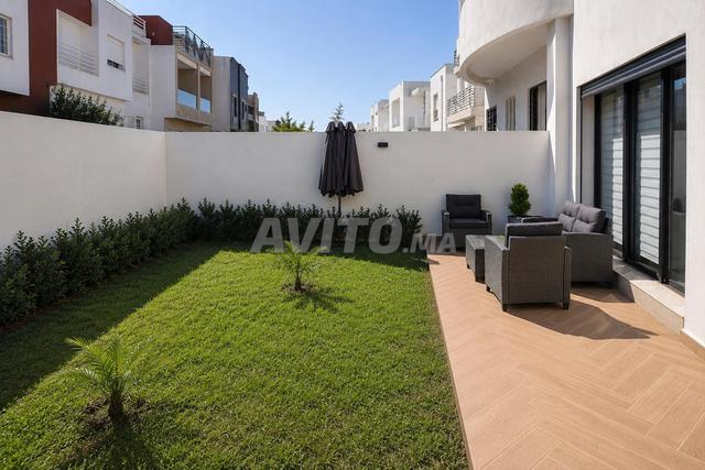 Belle Villa Neuve à Vendre à Kénitra au Golf - 2