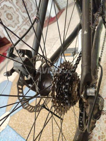 Vélo VTT - 2