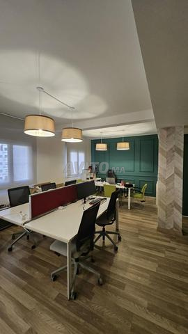Coworking Rabat Océan | Bureau  (Places Limitées) - 2