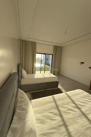 Villas neuves avec piscine privée - 2