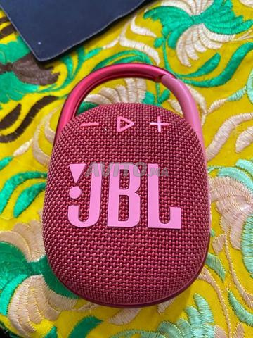 JBL CLIP 4 - 2