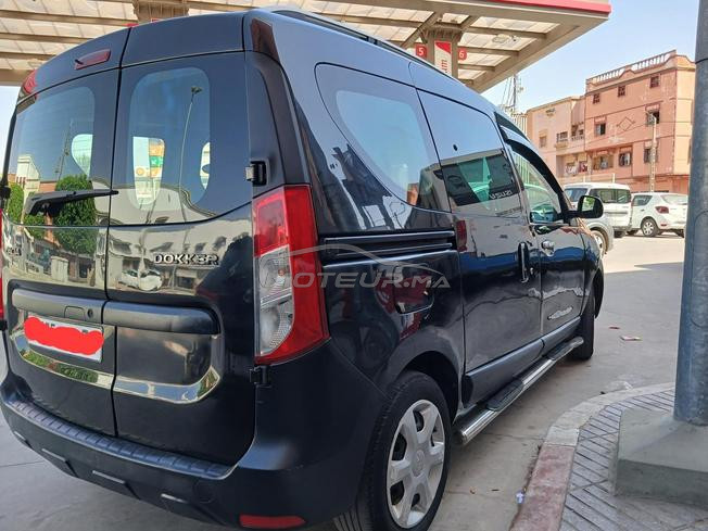 داسي دوكر 