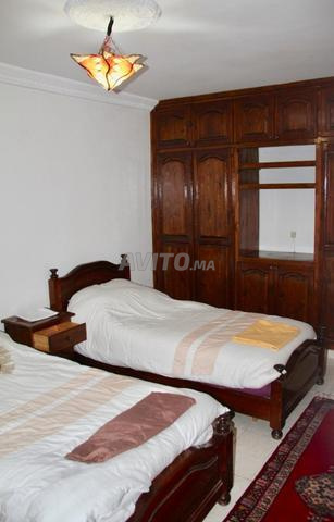 Location maison individuelle 270m² - 2