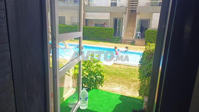 Appartement de vacances à louer