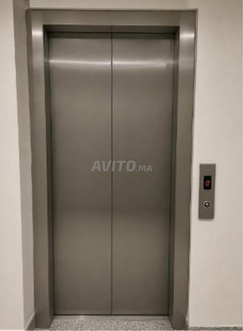 Appartement à louer 110 m² à Agdal, Rabat