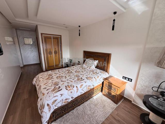 Superbe appart de 4ch de 157m² titré à Mimosas - 2