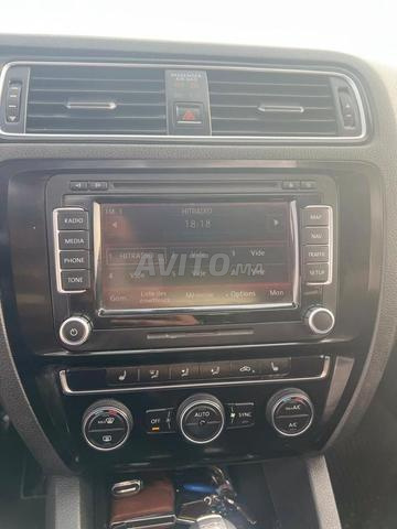Volkswagen Jetta première main à vendre - 2