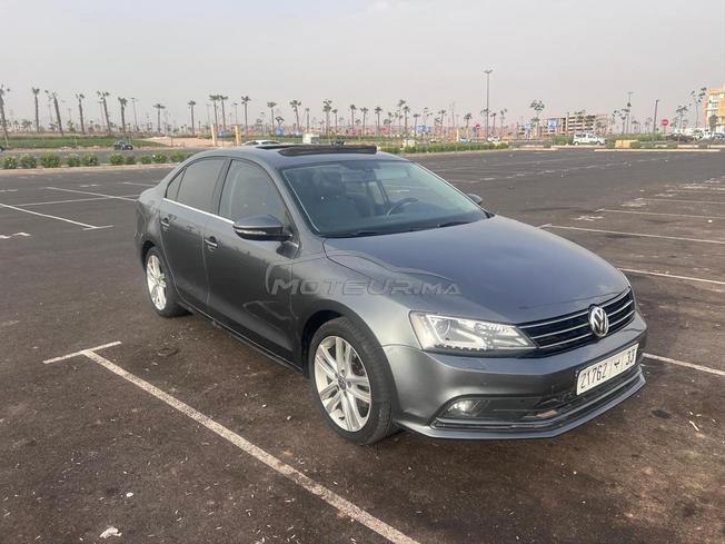 VW gitan premier mai 