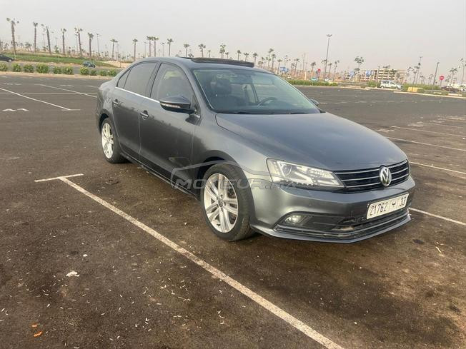 VW gitan premier mai 